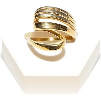 Златен пръстен