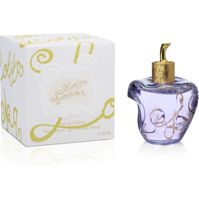 Lolita Lempicka White toaletná voda dámska 75 ml