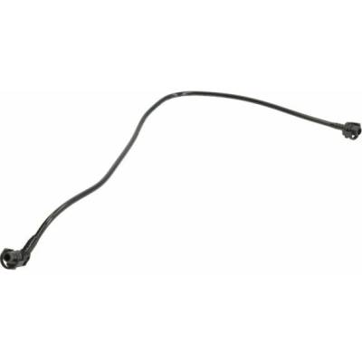 THERMOTEC Hadice chladiče DWC168TT