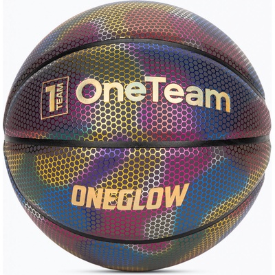 OneTeam Basketball Holographic