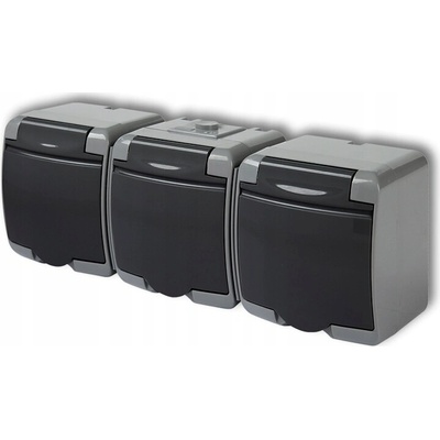 Karlik Junior 30GHE-3
