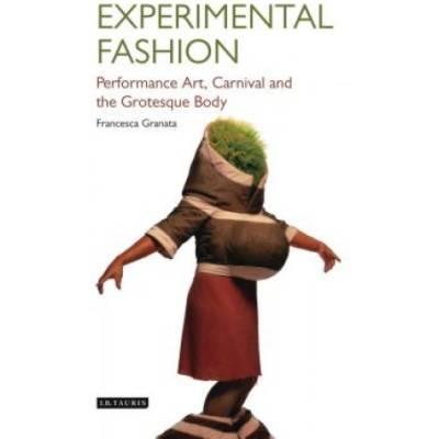 Experimental Fashion | Francesca Granata