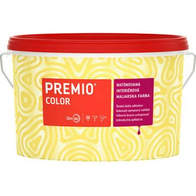 Premio color 4kg ruža