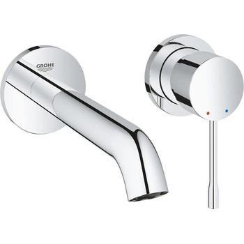 GROHE Двудупков смесител за умивалник 29192001, m-размер (29192001)