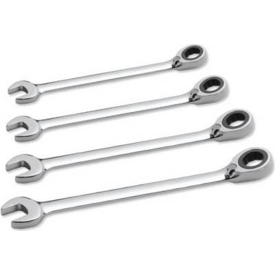 Kraftwerk Sada klíčů ráčnových 10-19mm KR-3404-50