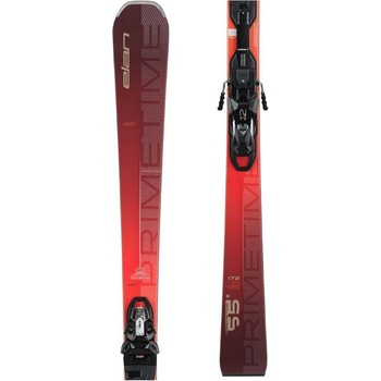Elan Primetime 55+ FX 23/24