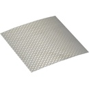 Nerezový plech protiskluzový