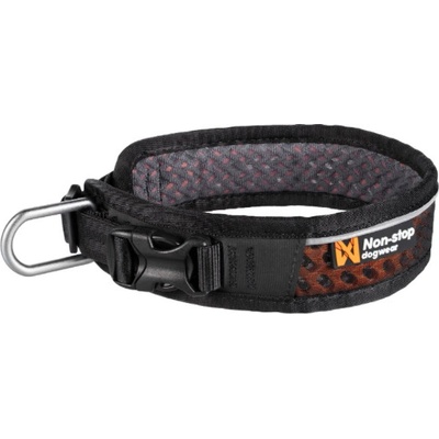Non-stop Dogwear dogwear obojek Rock adjustable