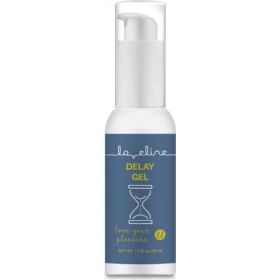 Loveline by Shots Erection Gel 1.7 fl oz 50 ml