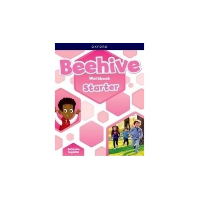 Beehive Starter Workbook (Ćwiczenia)