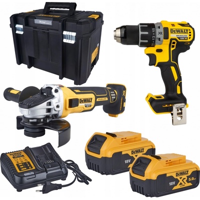 DeWALT DCK2020P2T – Zboží Dáma