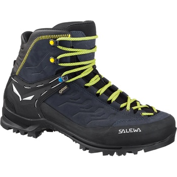 Salewa MS Rapace GTX Размер на обувките (ЕС): 46 / Цвят: черен