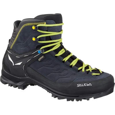 Salewa MS Rapace GTX Размер на обувките (ЕС): 44, 5 / Цвят: черен