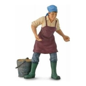 CollectA Farmerka Figure (004-88667)