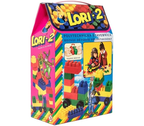Lori 2
