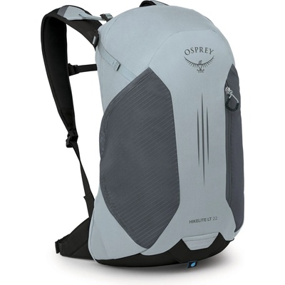 Osprey Туристическа раница Osprey Hikelite LT 22 Walking backpack - Silver Lining - размер One Size (504-0876-0211)