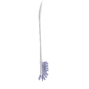 Titiz Plastik TZ-578-Четка за бутилки 36cm (0130320)
