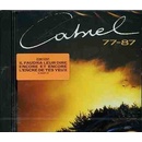 CABREL FRANCIS: 77-87 CD