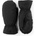 Hestra Ръкавици Hestra Hajka Mitt Gloves - Black - размер 10 (EU) (202-6080-0116)