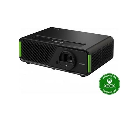 ViewSonic X1-4K
