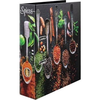 Herma Класьор Flavours, 7 cm, подправки (1070100087)