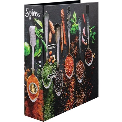 Herma Класьор Flavours, 7 cm, подправки (1070100087)