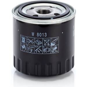 Mann-filter Маслен филтър mann-filter w 8013