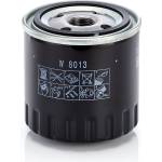 Mann-filter Маслен филтър mann-filter w 8013