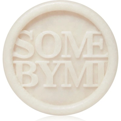 Some By Mi Lacto Soy Low Ph Morning Cleansing Bar нежен почистващ сапун за чувствителна кожа на лицето 90 гр