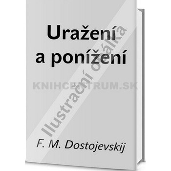 Uražení a ponížení