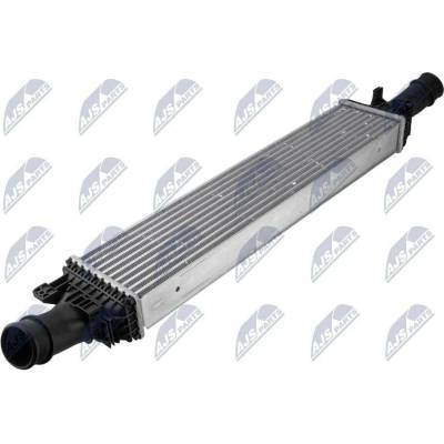 Chladič turba NTY CNG-AU-029 (CNGAU029)