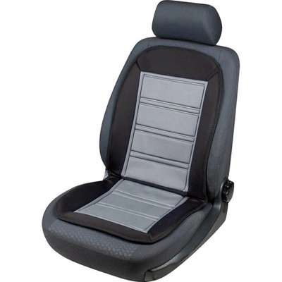 Autopoťah Automax Vyhrievaný 12V šedý