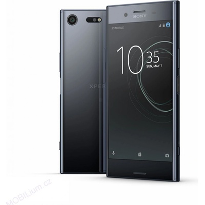 Sony Xperia XZs Black