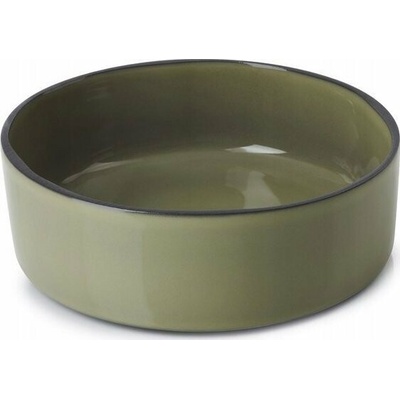 Revol CHARACTER Gourmet talíř, průměr 14 cm Kardamom