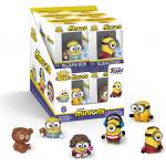 Funko Мини фигура Funko Minis Animation: Minions - Random, aсортимент (114900)