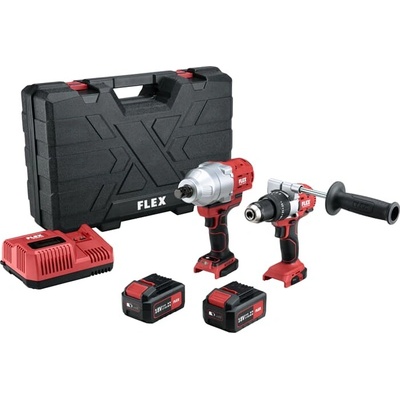 Flex IW 3/4"18.0-EC