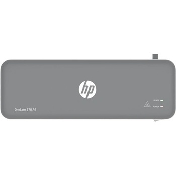 HP OneLam 270 A4