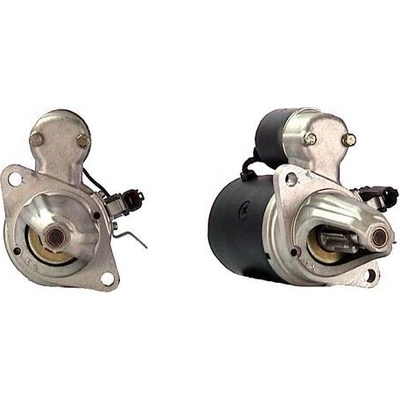 Startér Nissan Sunny 1.5 Bosch 0001107039
