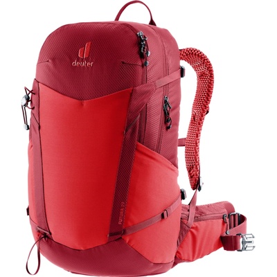 Deuter Futura 27l červená