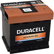 Duracell Advanced 12V 50Ah 450A DA50