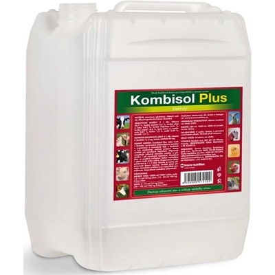 Trouw Nutrition Biofaktory Kombisol Plus sol 5000 ml