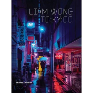 Liam Wong: TO: KY: OO (ISBN: 9780500023198)