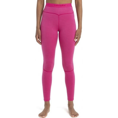 ICEBREAKER Wmns ZoneKnit 260 Leggings Tempo
