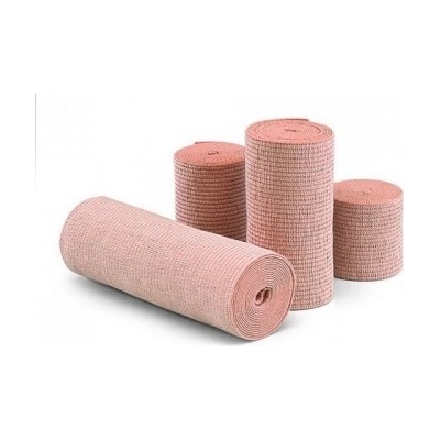 MUELLER Elastic Bandages elastická bandáž 10 cm x 4,5 m šírka: 10 cm x 4,5 m