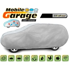 Kegel Mobilná Garáž SUV/Off Road XL