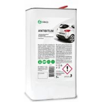 MaxMolix Препарат за отстраняване на петна от петролни продукти -antibitum 5 л (ММ150101)