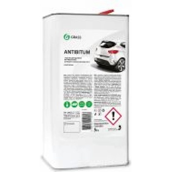 MaxMolix Препарат за отстраняване на петна от петролни продукти -antibitum 5 л (ММ150101)