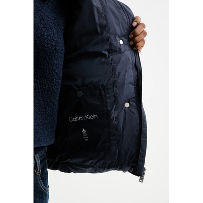 Calvin Klein Пухено яке Calvin Klein (LV044D525G)