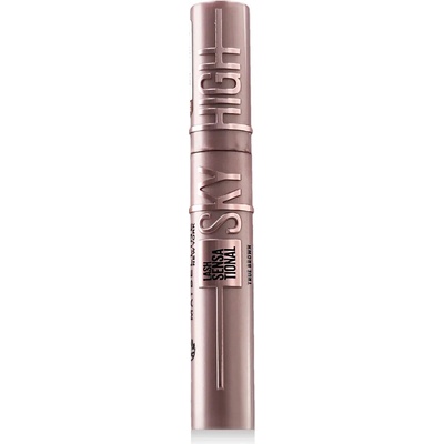 Maybelline Lash Sensational Sky High Holiday Mscara Řasenka Brown 7,2 ml