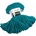 YARNART Macrame Braided 4 mm 67 m 783 юта (Macrame Braided 783)
